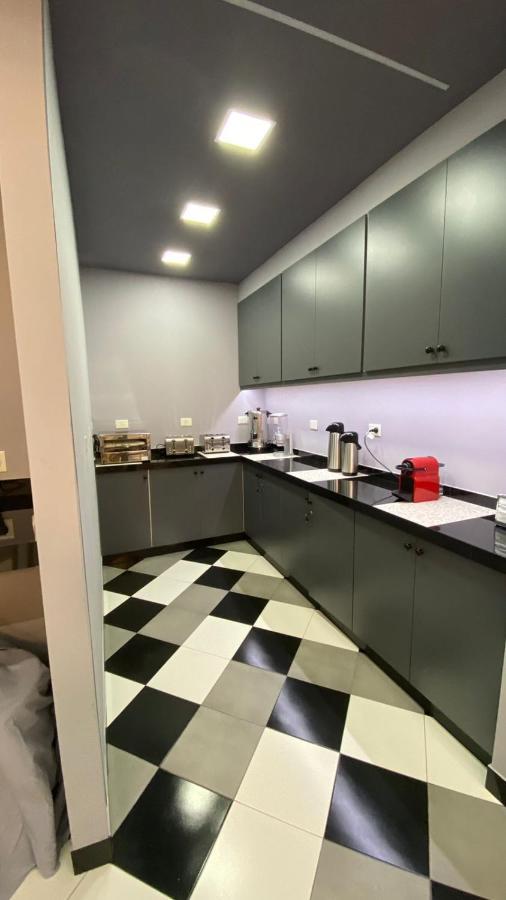 Villa De La Torre Mar del Plata Ngoại thất bức ảnh