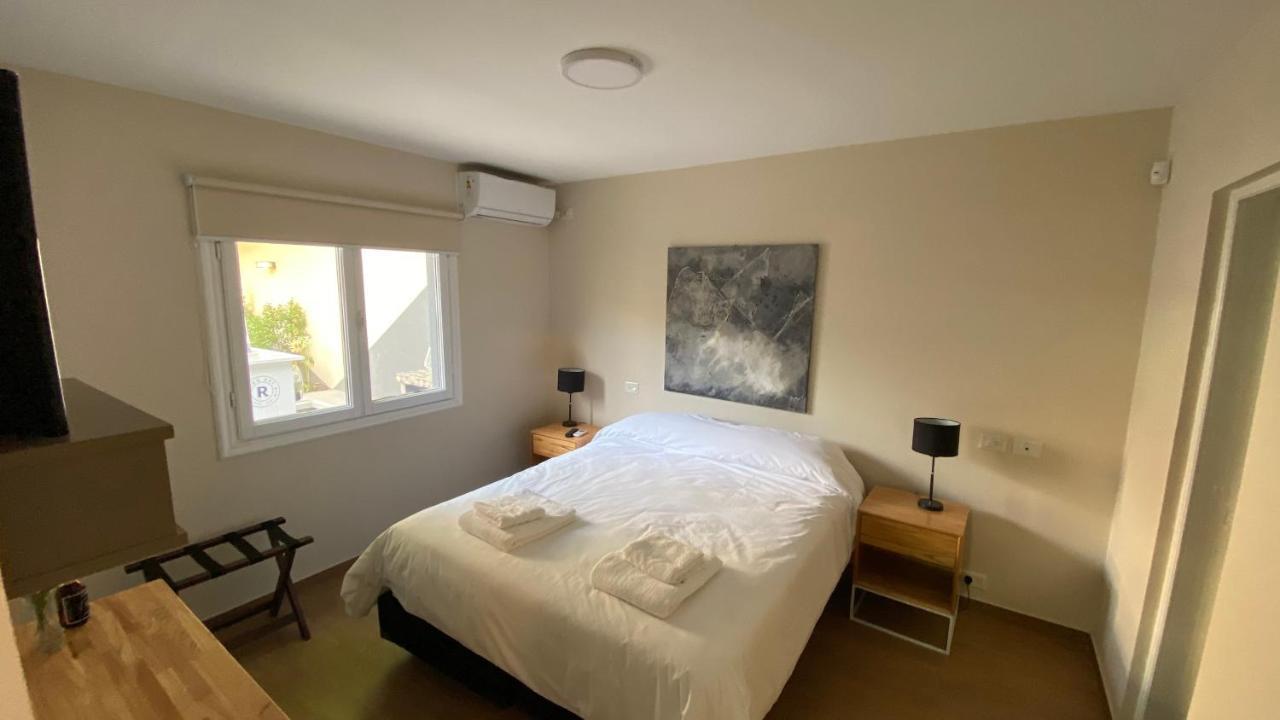 Villa De La Torre Mar del Plata Ngoại thất bức ảnh