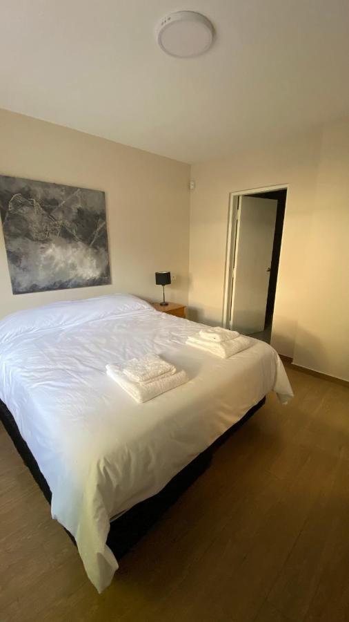 Villa De La Torre Mar del Plata Ngoại thất bức ảnh