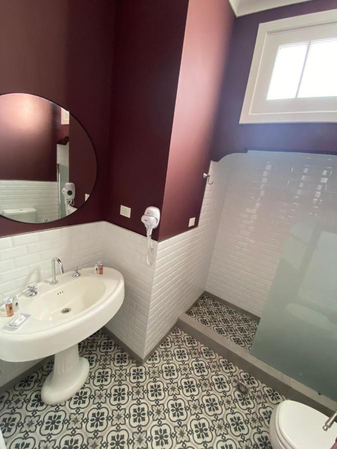 Villa De La Torre Mar del Plata Ngoại thất bức ảnh