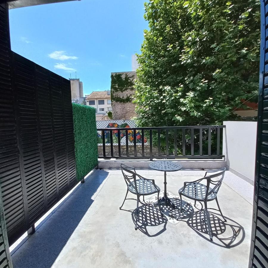 Villa De La Torre Mar del Plata Ngoại thất bức ảnh