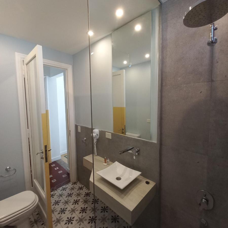 Villa De La Torre Mar del Plata Ngoại thất bức ảnh