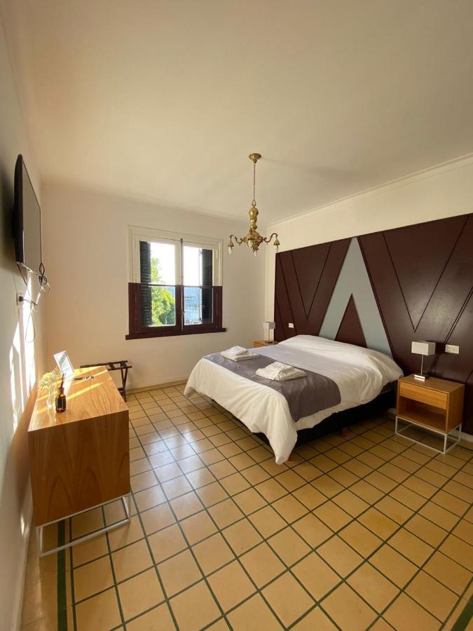 Villa De La Torre Mar del Plata Ngoại thất bức ảnh