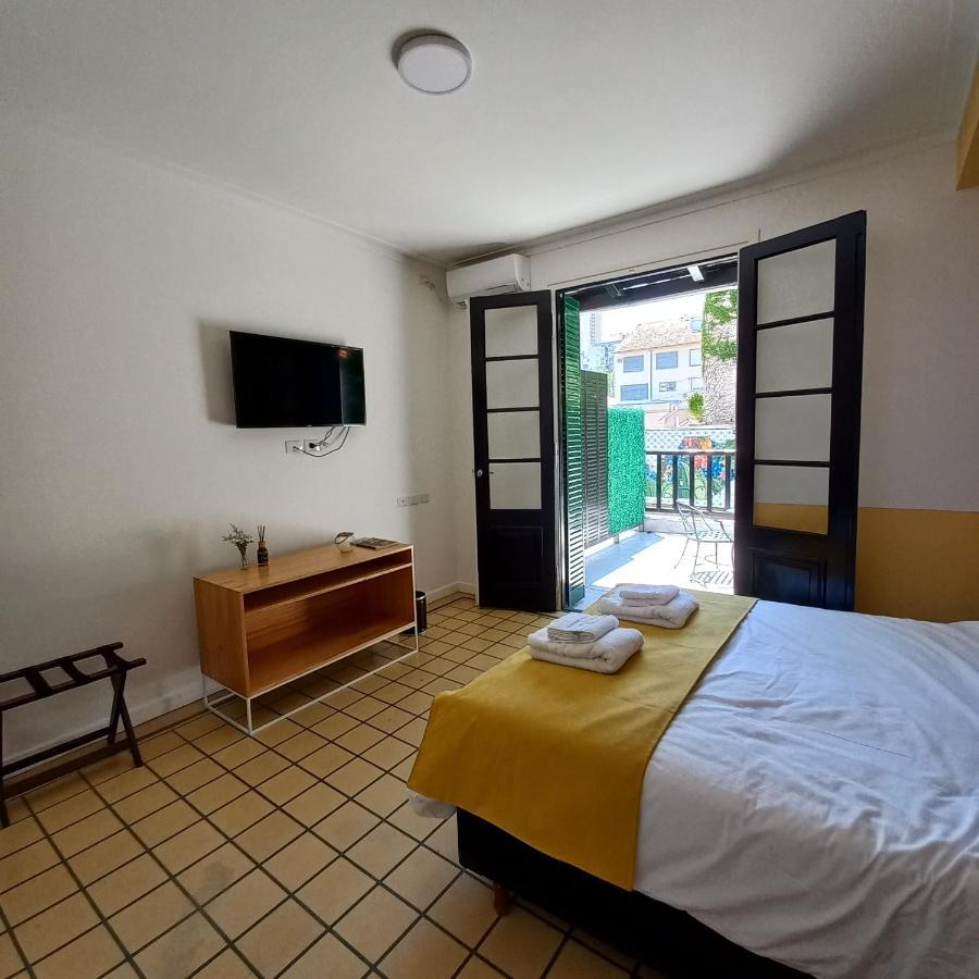 Villa De La Torre Mar del Plata Ngoại thất bức ảnh